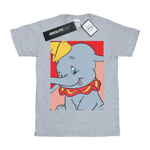 T-shirts a maniche lunghe BI18739 - Disney - Modalova