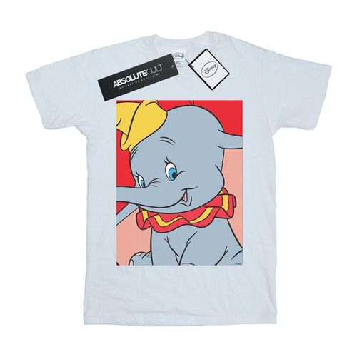 T-shirts a maniche lunghe BI18739 - Disney - Modalova