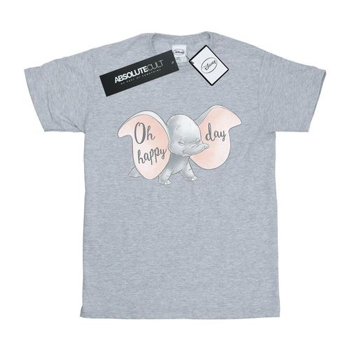 T-shirts a maniche lunghe Happy Day - Disney - Modalova