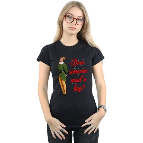 T-shirts a maniche lunghe BI18887 - Elf - Modalova