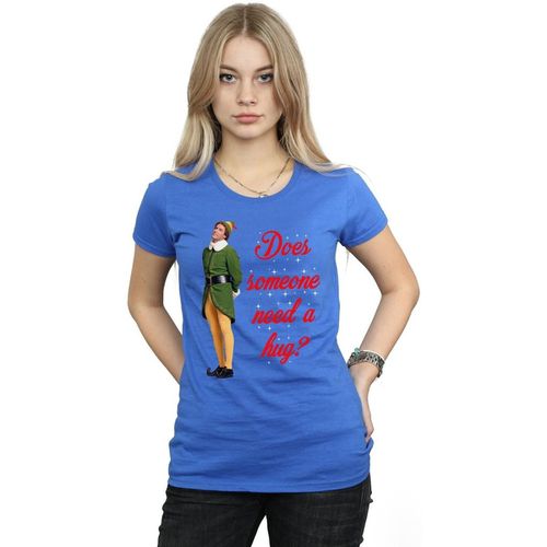 T-shirts a maniche lunghe BI18887 - Elf - Modalova