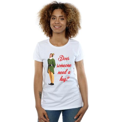 T-shirts a maniche lunghe BI18887 - Elf - Modalova