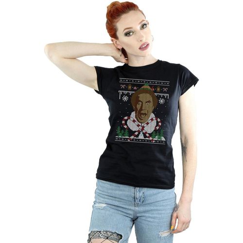 T-shirts a maniche lunghe BI18815 - Elf - Modalova