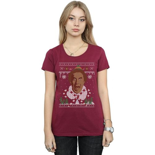 T-shirts a maniche lunghe BI18815 - Elf - Modalova