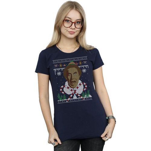 T-shirts a maniche lunghe BI18815 - Elf - Modalova