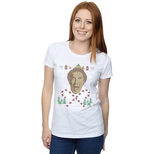 T-shirts a maniche lunghe BI18815 - Elf - Modalova