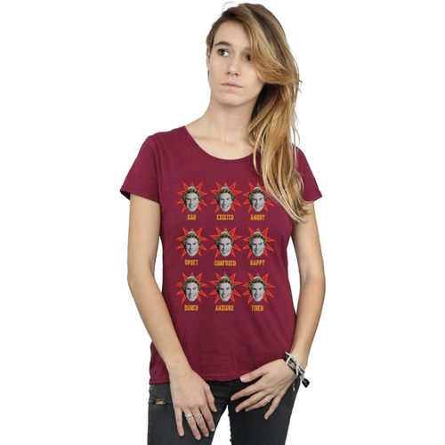 T-shirts a maniche lunghe BI18933 - Elf - Modalova