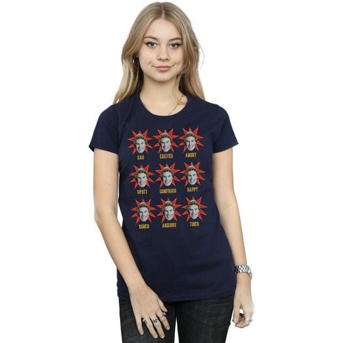 T-shirts a maniche lunghe BI18933 - Elf - Modalova