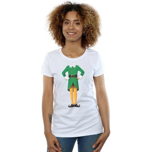 T-shirts a maniche lunghe BI18913 - Elf - Modalova