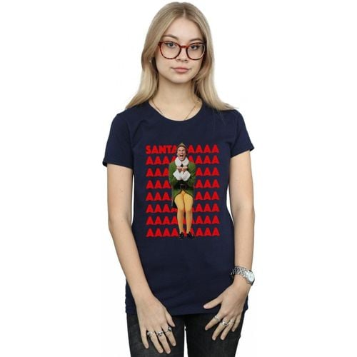 T-shirts a maniche lunghe BI18914 - Elf - Modalova