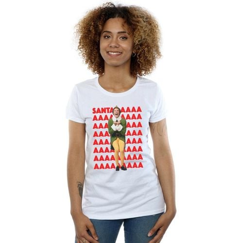 T-shirts a maniche lunghe BI18914 - Elf - Modalova