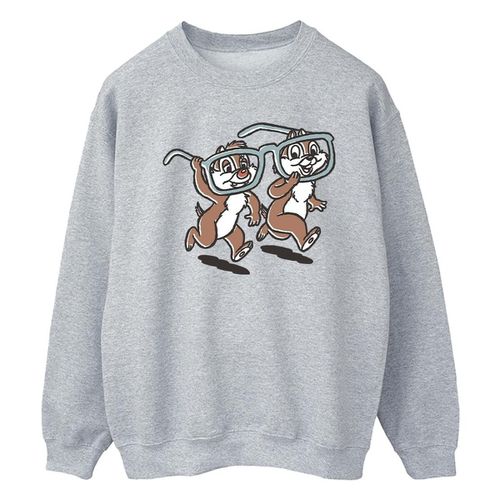 Felpa Disney Chip 'n Dale - Disney - Modalova