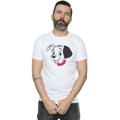 T-shirts a maniche lunghe 101 Dalmatians - Disney - Modalova