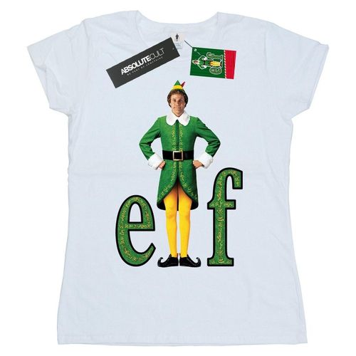 T-shirts a maniche lunghe BI18976 - Elf - Modalova