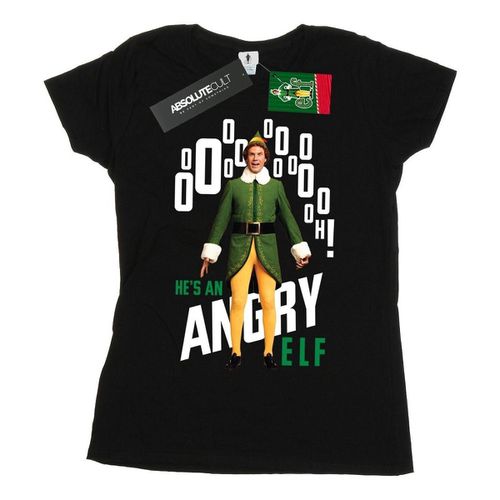 T-shirts a maniche lunghe Angry - Elf - Modalova