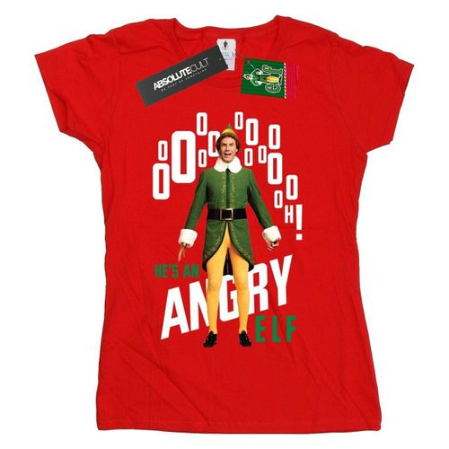 T-shirts a maniche lunghe Angry - Elf - Modalova