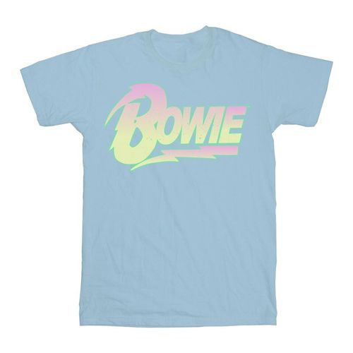 T-shirts a maniche lunghe BI19050 - David Bowie - Modalova