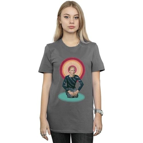 T-shirts a maniche lunghe BI19051 - David Bowie - Modalova