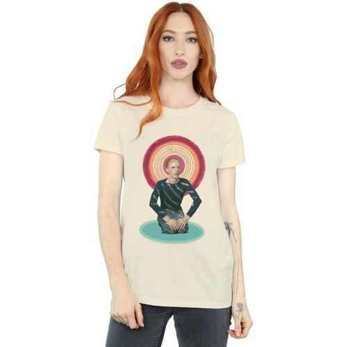 T-shirts a maniche lunghe BI19051 - David Bowie - Modalova