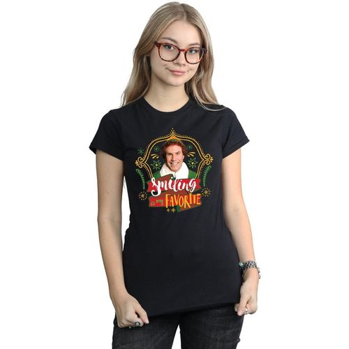 T-shirts a maniche lunghe BI19052 - Elf - Modalova