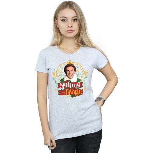 T-shirts a maniche lunghe BI19052 - Elf - Modalova