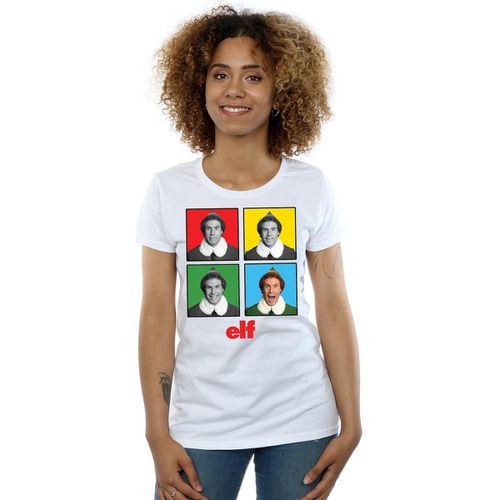 T-shirts a maniche lunghe BI19148 - Elf - Modalova