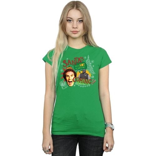 T-shirts a maniche lunghe BI19123 - Elf - Modalova