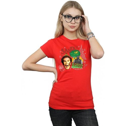 T-shirts a maniche lunghe BI19123 - Elf - Modalova