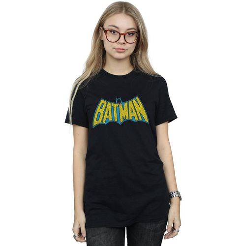 T-shirts a maniche lunghe BI19215 - Dc Comics - Modalova