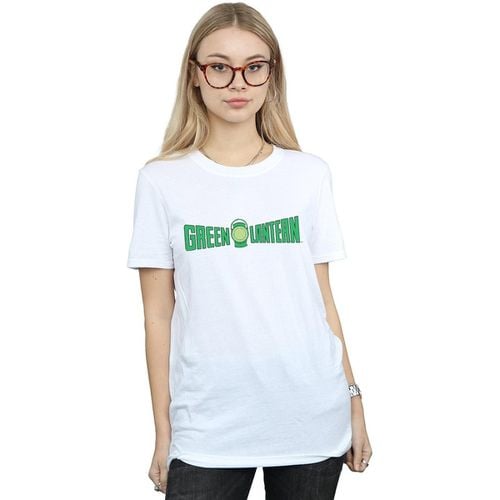 T-shirts a maniche lunghe BI19275 - Dc Comics - Modalova