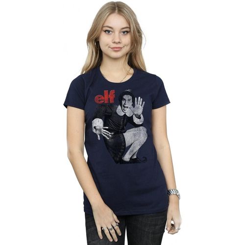 T-shirts a maniche lunghe BI19277 - Elf - Modalova