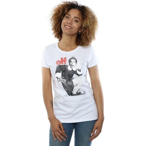 T-shirts a maniche lunghe BI19277 - Elf - Modalova