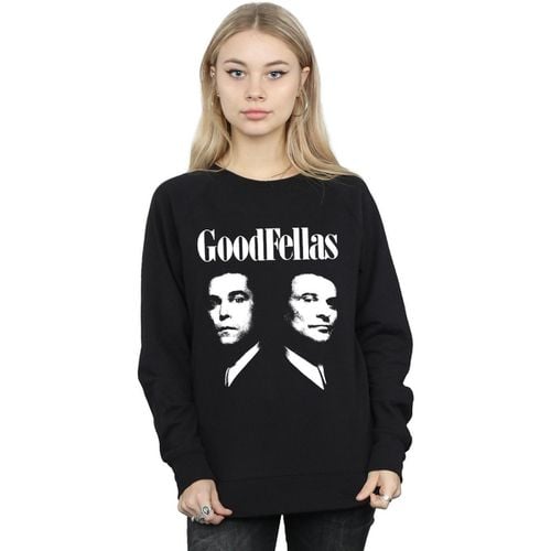 Felpa Goodfellas BI19289 - Goodfellas - Modalova