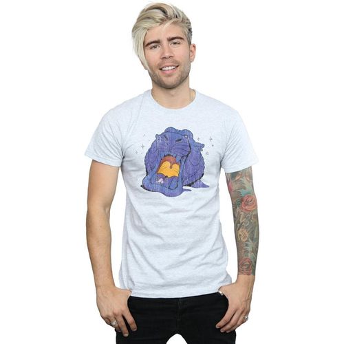 T-shirts a maniche lunghe Cave Of Wonders - Disney - Modalova