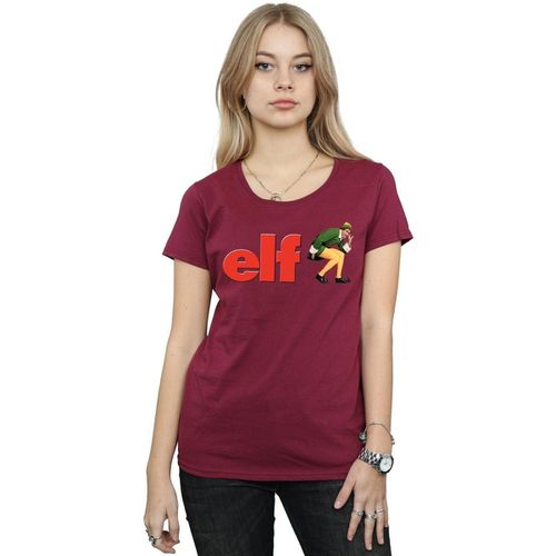 T-shirts a maniche lunghe BI19259 - Elf - Modalova