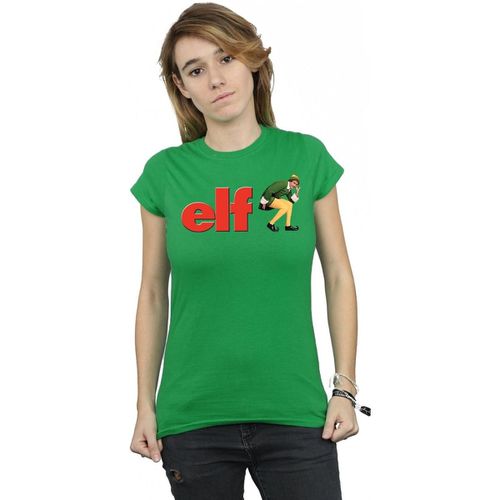 T-shirts a maniche lunghe BI19259 - Elf - Modalova