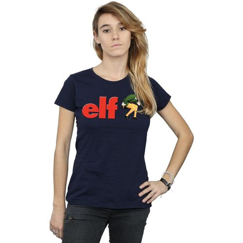 T-shirts a maniche lunghe BI19259 - Elf - Modalova