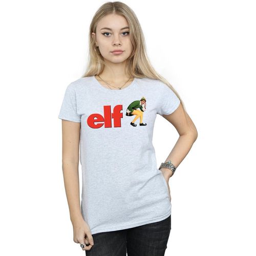 T-shirts a maniche lunghe BI19259 - Elf - Modalova