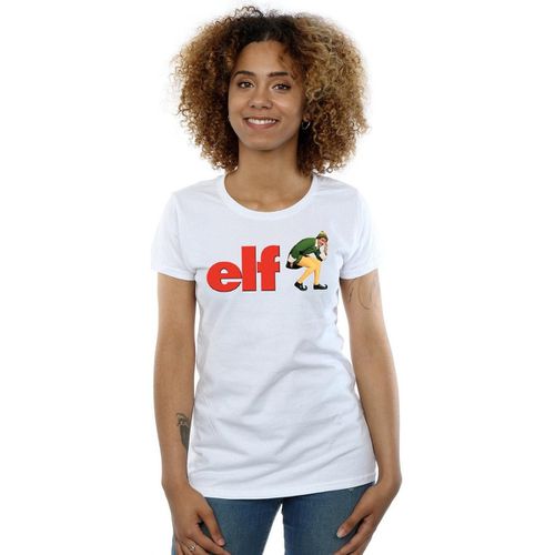 T-shirts a maniche lunghe BI19259 - Elf - Modalova