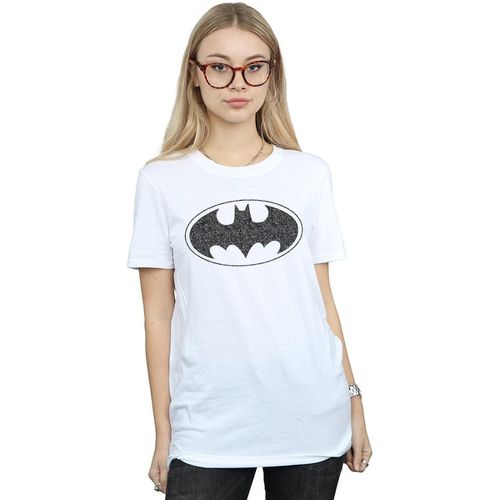 T-shirts a maniche lunghe BI19345 - Dc Comics - Modalova