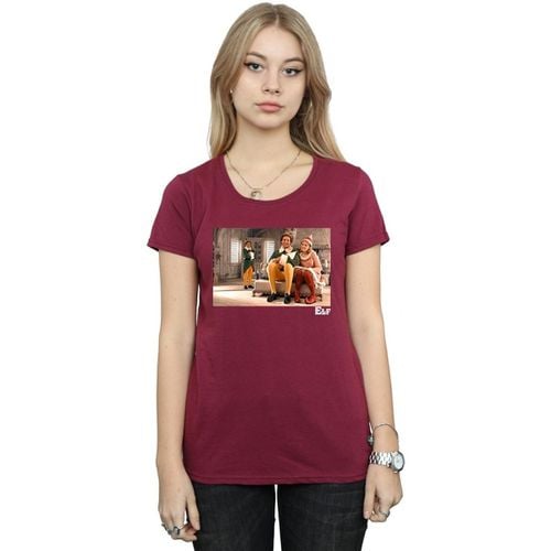 T-shirts a maniche lunghe BI19346 - Elf - Modalova