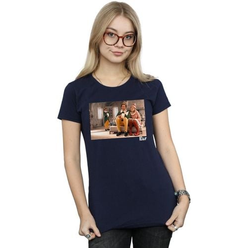 T-shirts a maniche lunghe BI19346 - Elf - Modalova