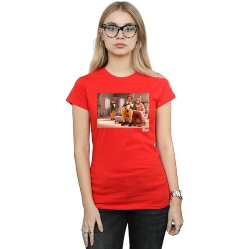 T-shirts a maniche lunghe BI19346 - Elf - Modalova