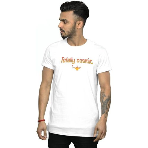 T-shirts a maniche lunghe Totally Cosmic - Disney - Modalova