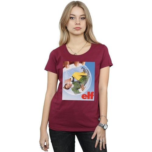 T-shirts a maniche lunghe BI19325 - Elf - Modalova