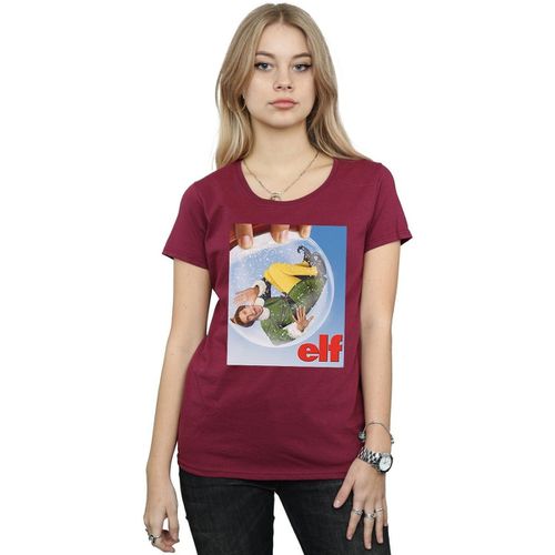 T-shirts a maniche lunghe BI19325 - Elf - Modalova