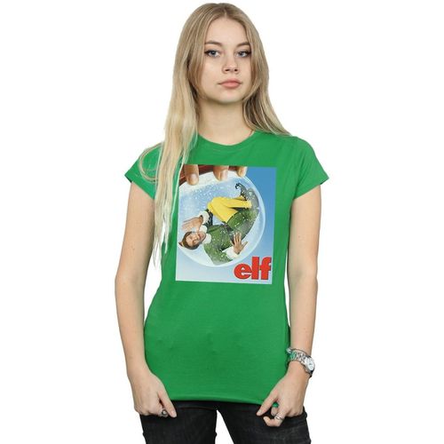 T-shirts a maniche lunghe BI19325 - Elf - Modalova