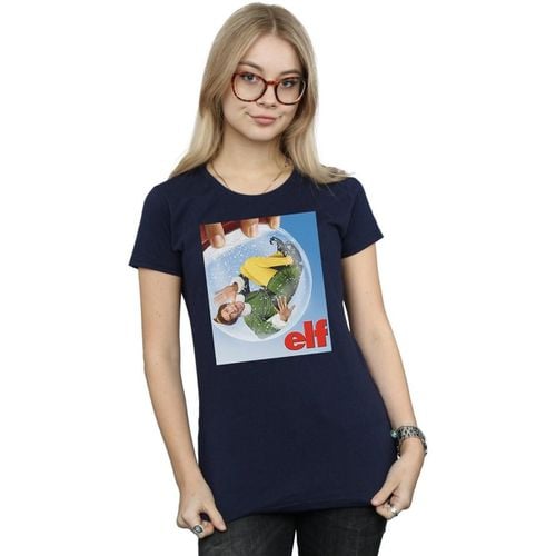 T-shirts a maniche lunghe BI19325 - Elf - Modalova