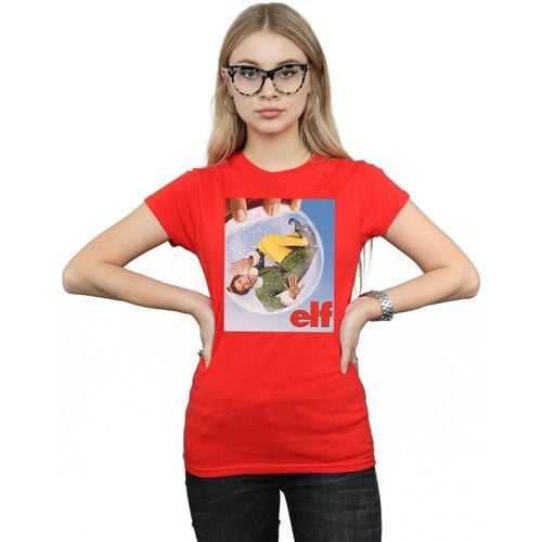 T-shirts a maniche lunghe BI19325 - Elf - Modalova