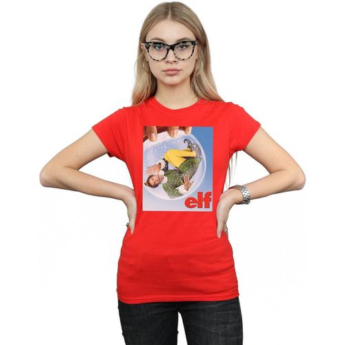 T-shirts a maniche lunghe BI19325 - Elf - Modalova